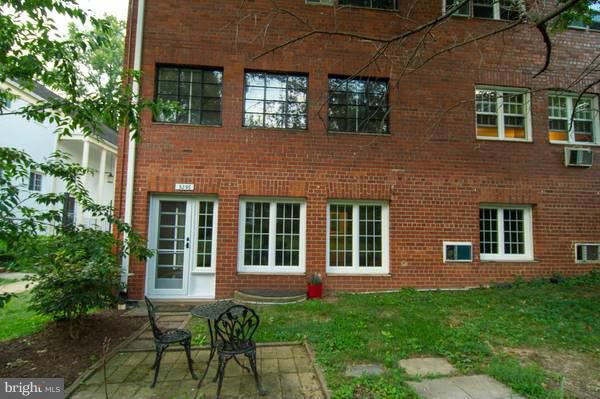 3256 Gunston Road, Unit 724 Alexandria, VA 22302 - Photo 3 of 21 Exterior (General)