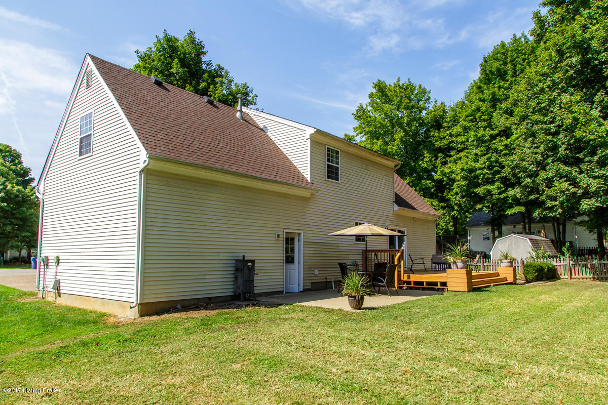 8603 Raintree Circle Pewee Valley, KY 40056 - Photo 29 of 29 8603 Raintree Cir-29