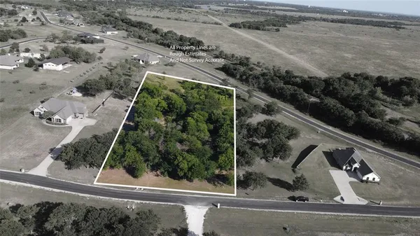 $120,000 | Tbd Tbd Turnberry Lane, Corsicana, TX 75110
