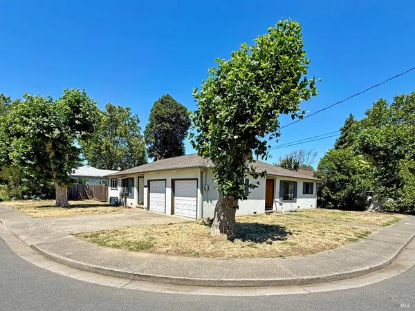 $485,000 | 404 Plum Street, Ukiah, CA 95482
