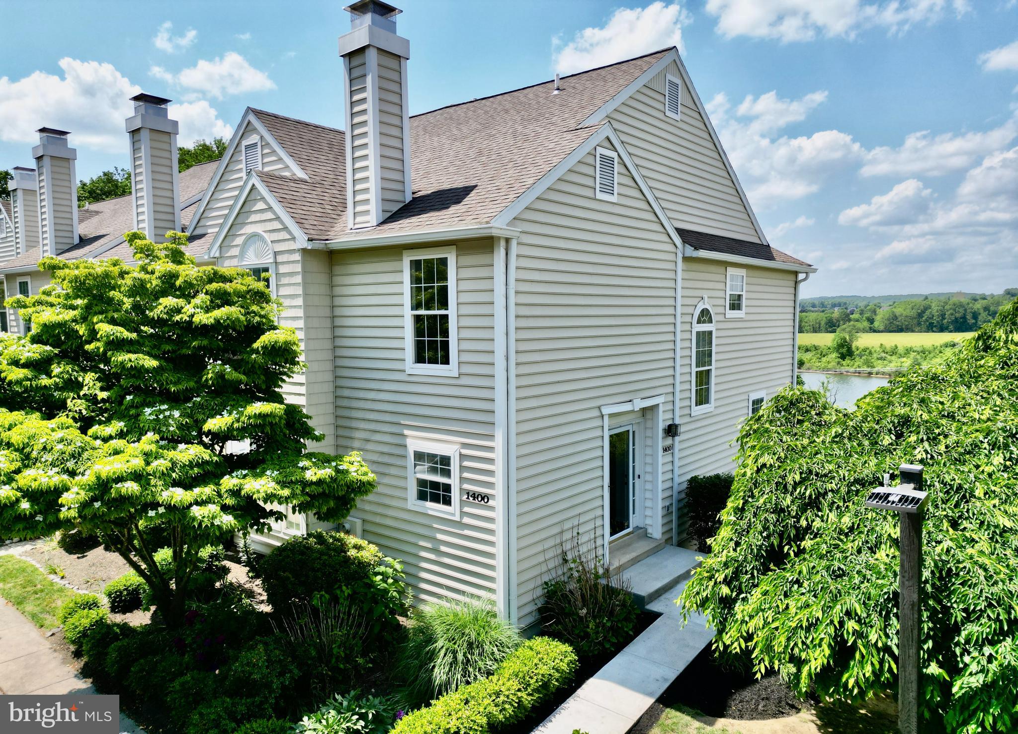 1400 Harbour Ridge Lane Downingtown, PA 19335 - Photo 1 of 36