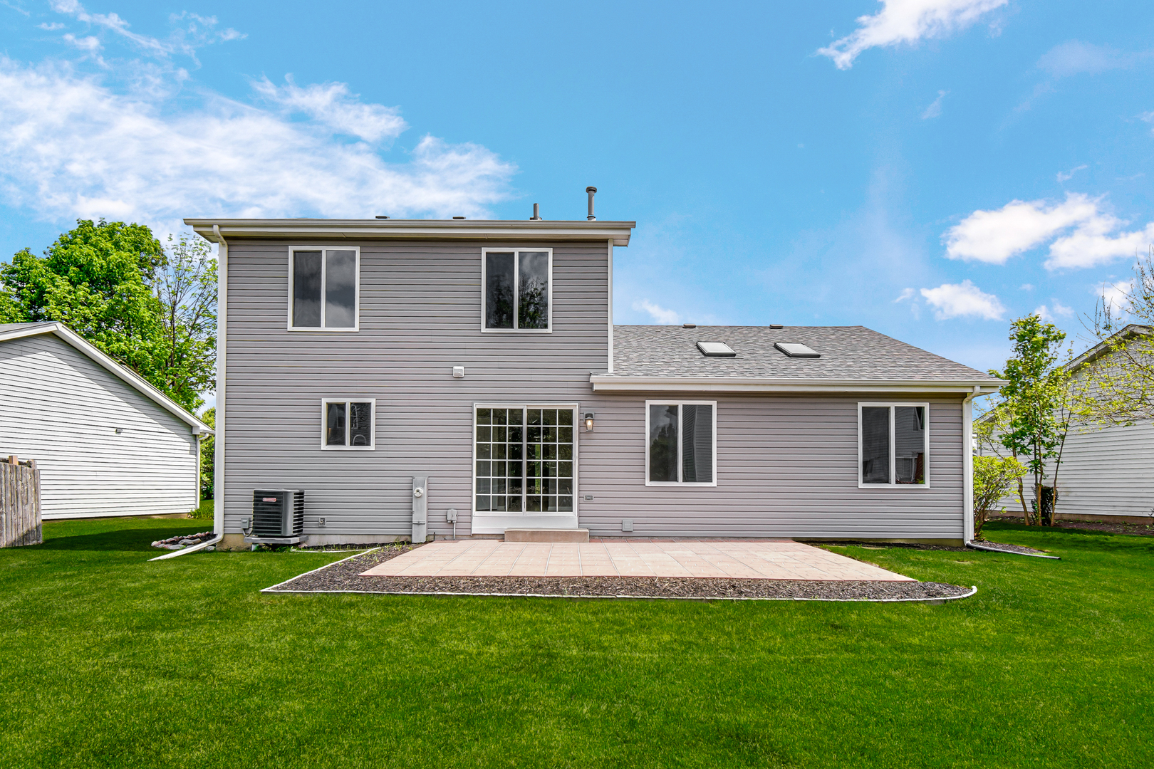 615 Red Barn Trail Bolingbrook, IL 60490 - Photo 15 of 15