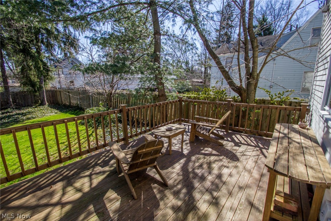 1629 Crest Road Cleveland Heights, OH 44121 - Photo 27 of 29 Gallery Image 27