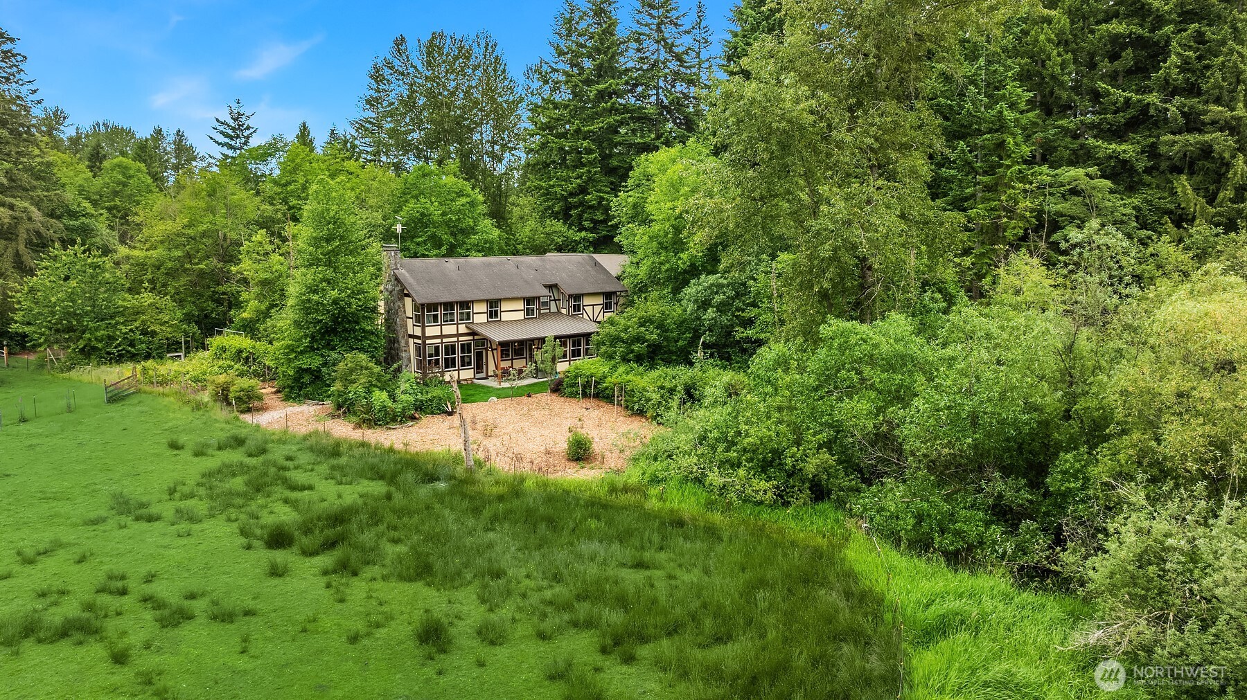 14340 Batten Road Northeast Duvall, WA 98019 - Photo 33 of 35
