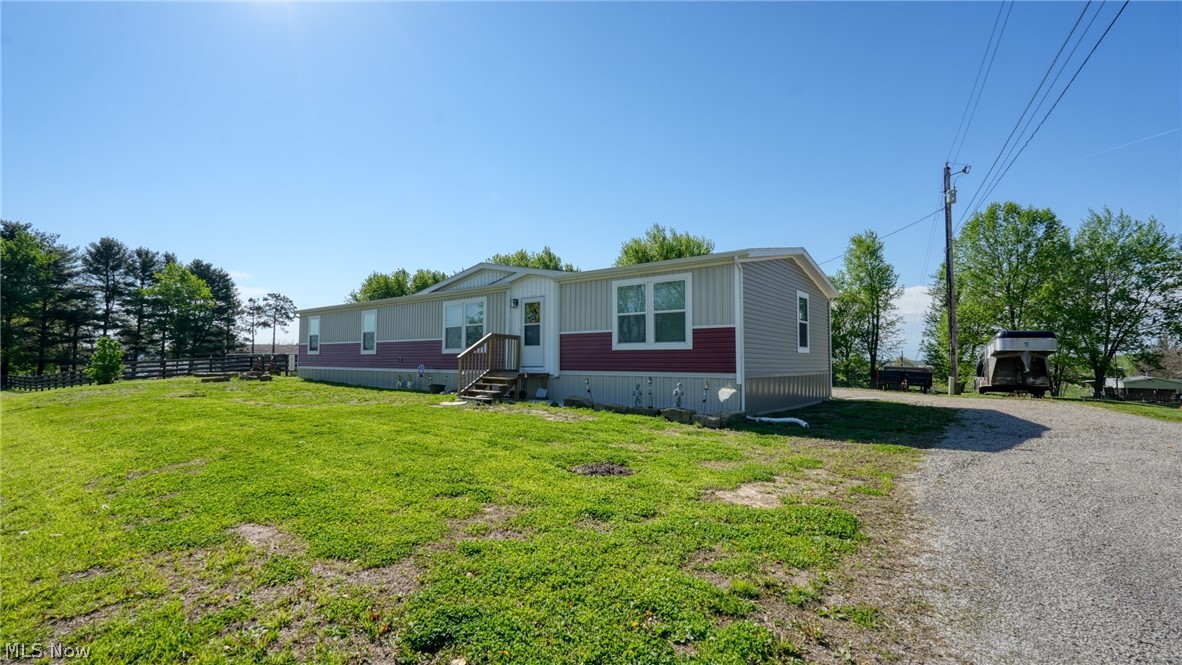 4074 Clay Pike Road Cambridge, OH 43725 - Photo 2 of 48