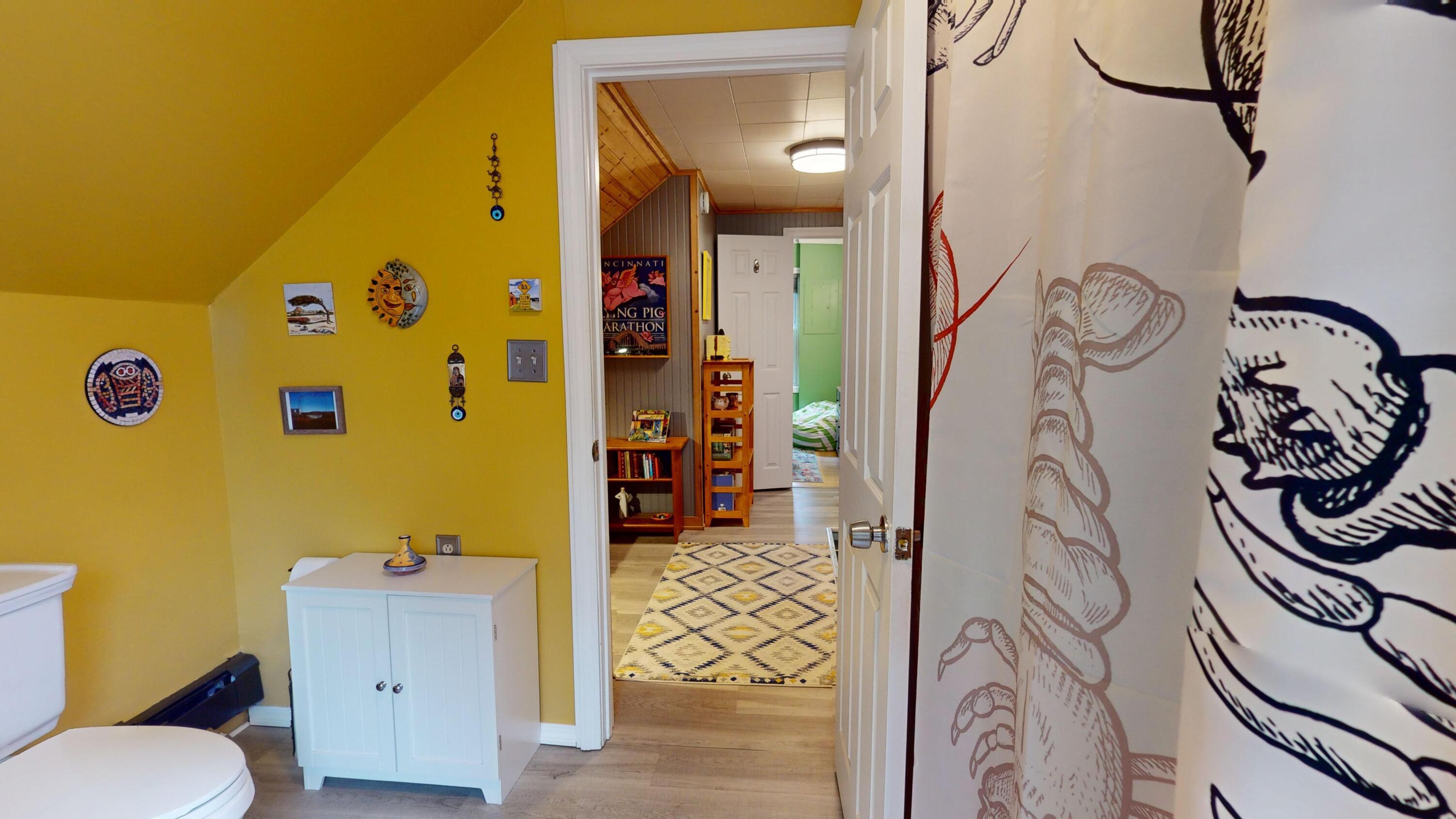 8 Rock Street Bangor, ME 04401 - Photo 23 of 40 20