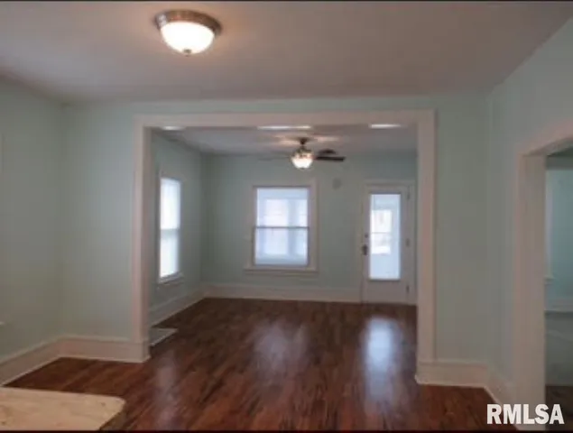 $140,000 | 1525 25th Street, Rock Island, IL 61201