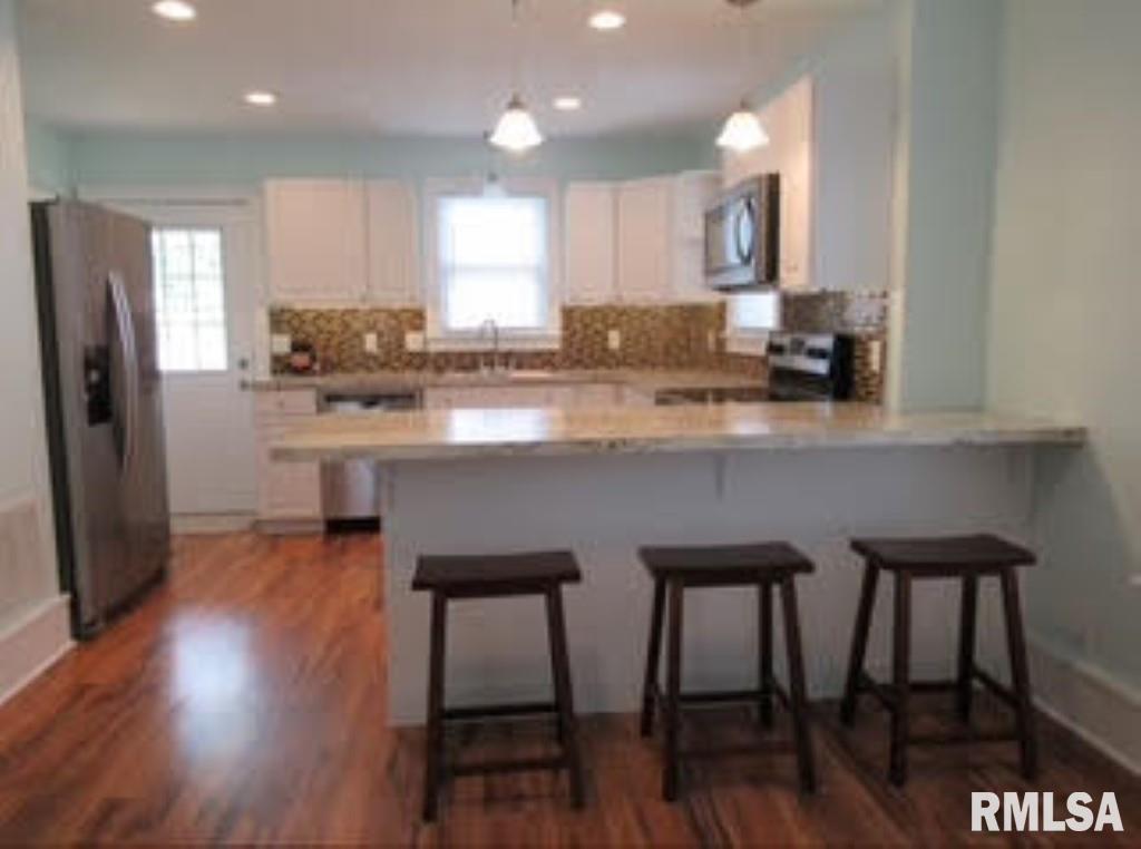 1525 25th Street Rock Island, IL 61201 - Photo 8 of 16