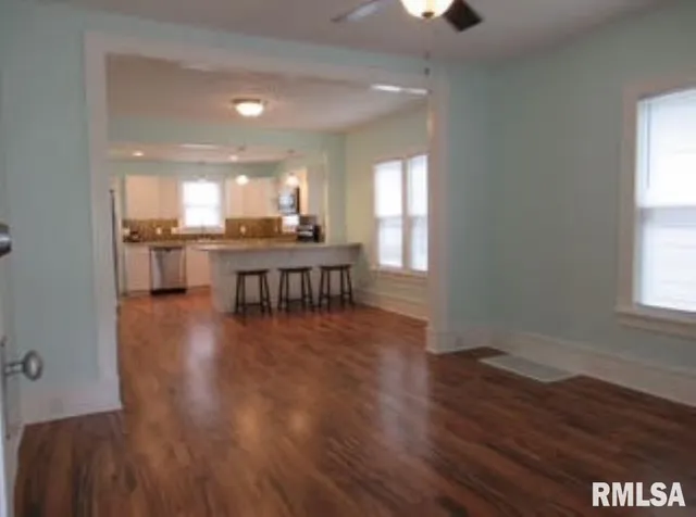 $140,000 | 1525 25th Street, Rock Island, IL 61201