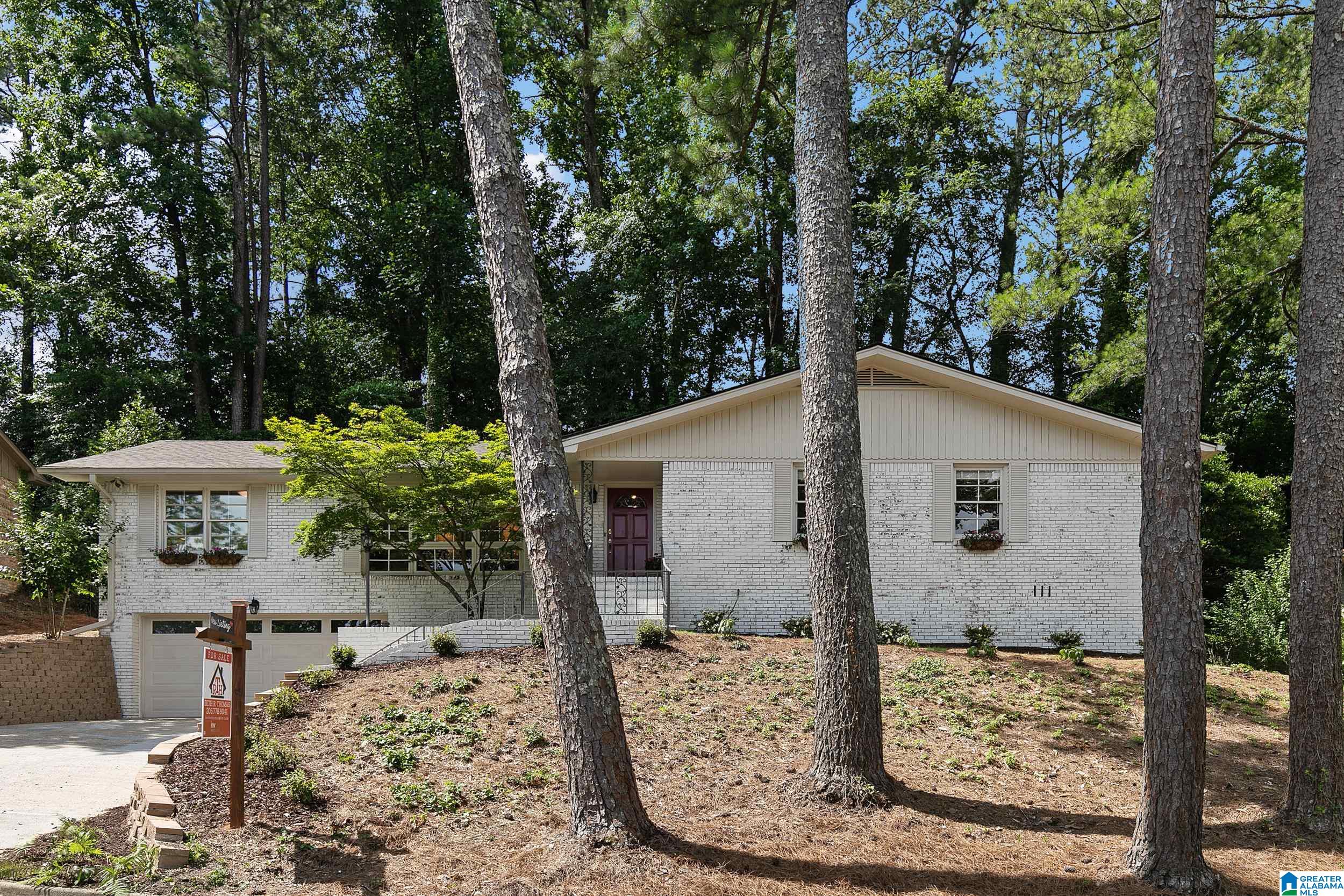 4117 Winston Way Birmingham, AL 35213 - Photo 9 of 69