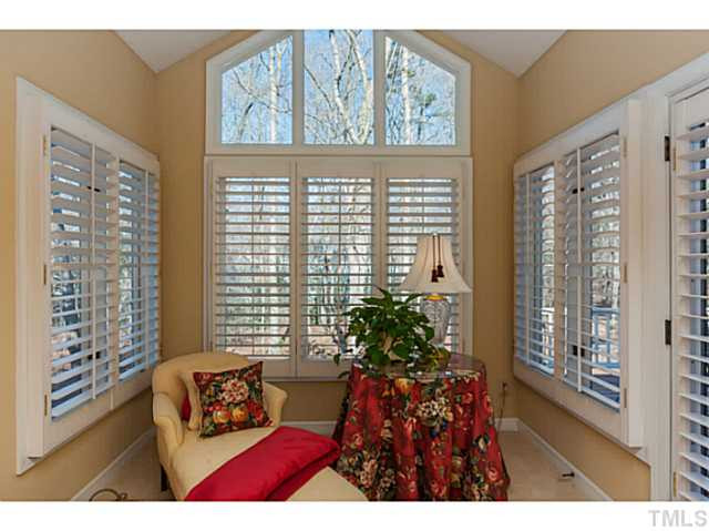 8109 Windsor Ridge Drive Raleigh, NC 27615 - Photo 14 of 25 Master Bedroom