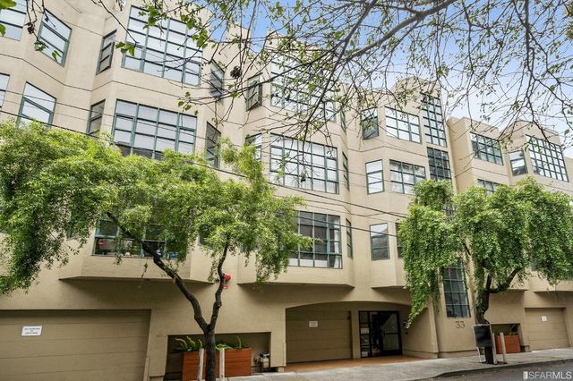 $735,000 | 33 Vandewater Street, Unit 201, San Francisco, CA 94133