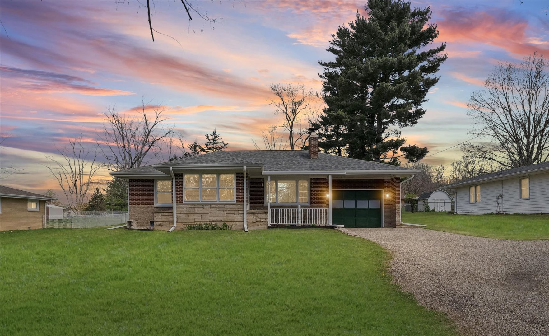 1115 Wilkin Road Danville, IL 61832 - Photo 1 of 27