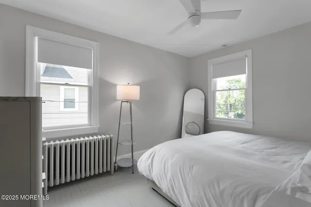 $5,500 | 27 Waterman Avenue, Unit FRONT HOUSE/WINTER, Rumson, NJ 07760