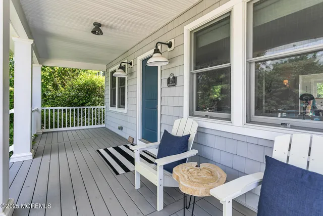 $5,500 | 27 Waterman Avenue, Unit FRONT HOUSE/WINTER, Rumson, NJ 07760