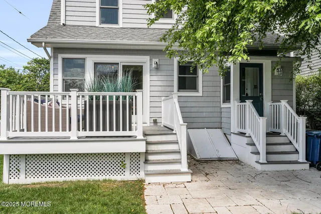 $5,500 | 27 Waterman Avenue, Unit FRONT HOUSE/WINTER, Rumson, NJ 07760