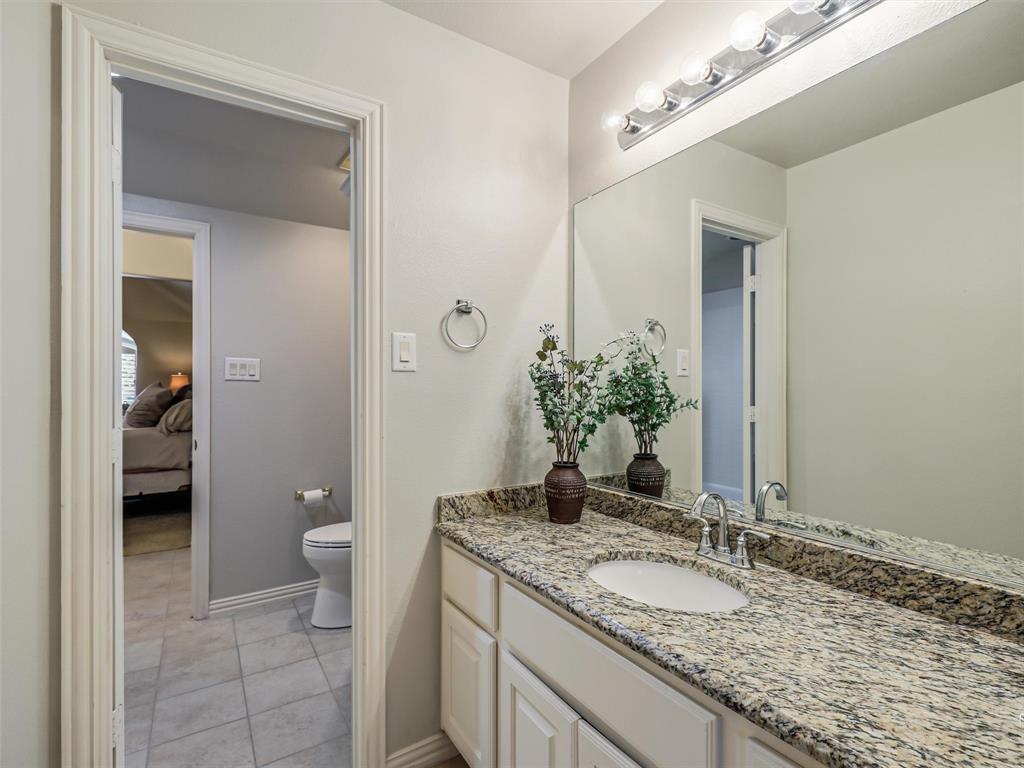 5405 Quail Run Frisco, TX 75034 - Photo 25 of 40