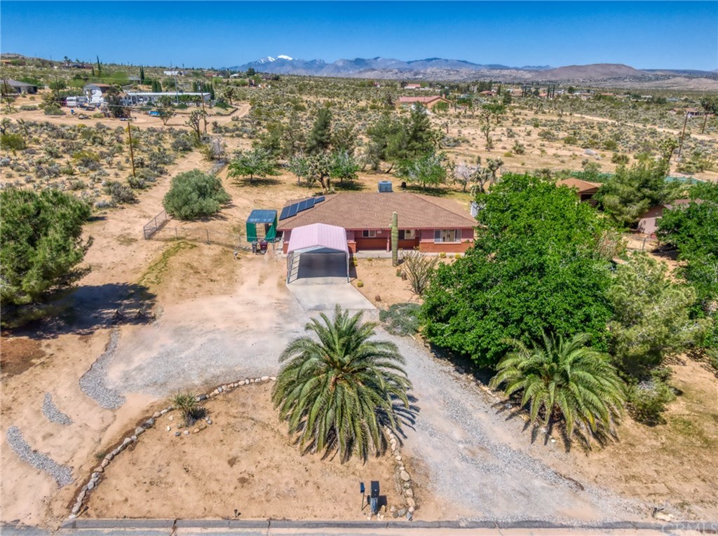 6960 Sunnyhill Road Joshua Tree, CA 92252 - Photo 1 of 1 Gallery Image 1