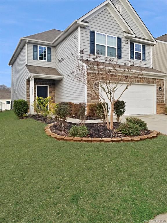 78187 Rillstone Drive Lancaster, SC 29720 - Photo 1 of 17