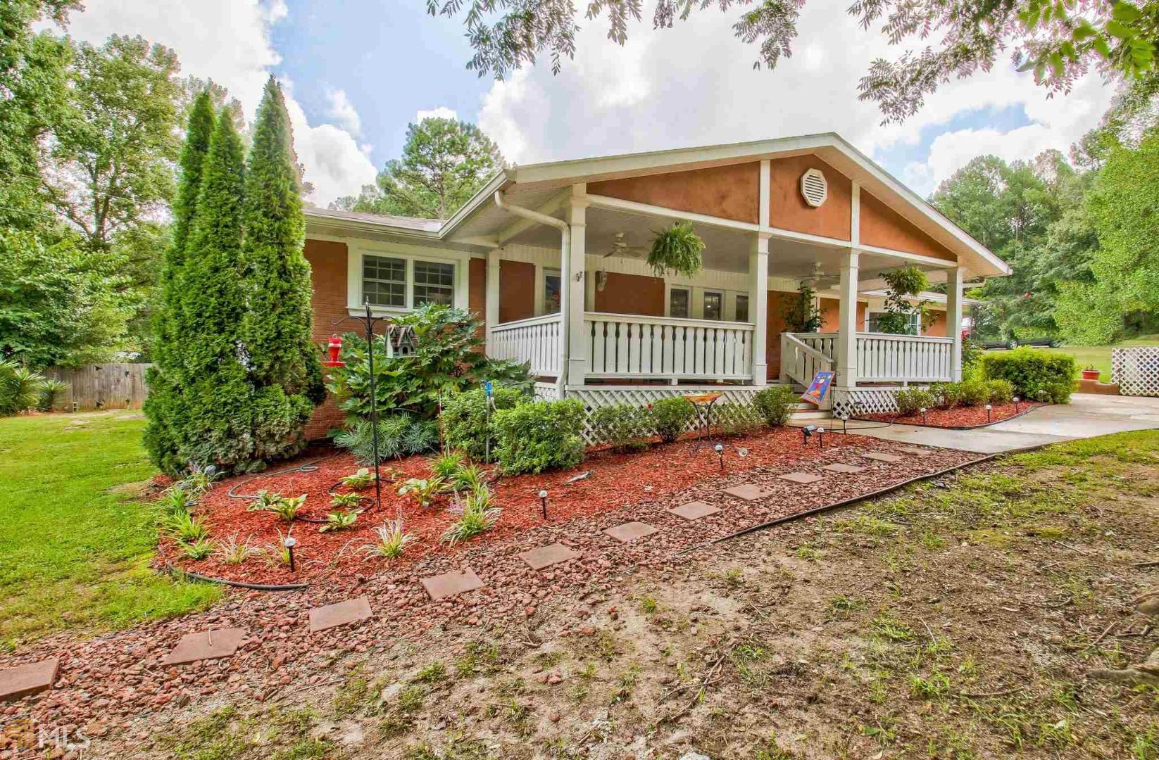 293 Ellison Road Tyrone, GA 30290 - Photo 1 of 1 Gallery Image 1
