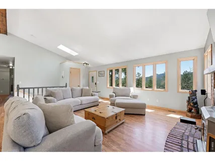 $899,000 | 16687 Ouray Road West, Pine, CO 80470