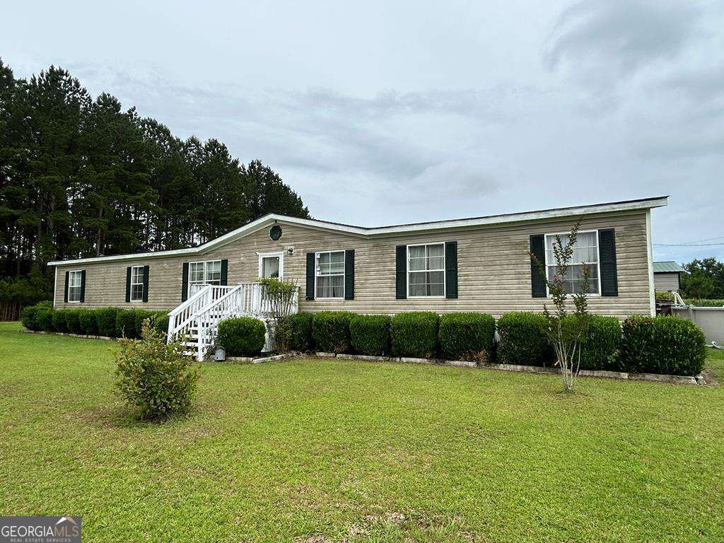 1428 Gleaton Road Warwick, GA 31796 - Photo 1 of 35