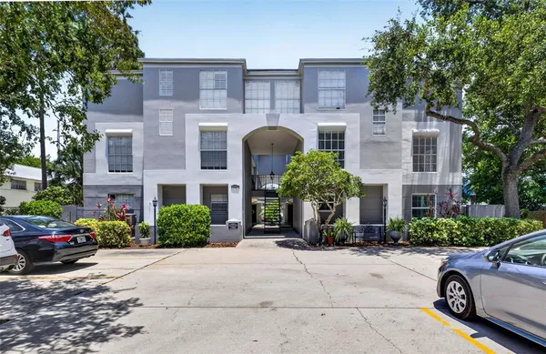 $2,795 | 606 South Glen Avenue, Unit 5, Tampa, FL 33609