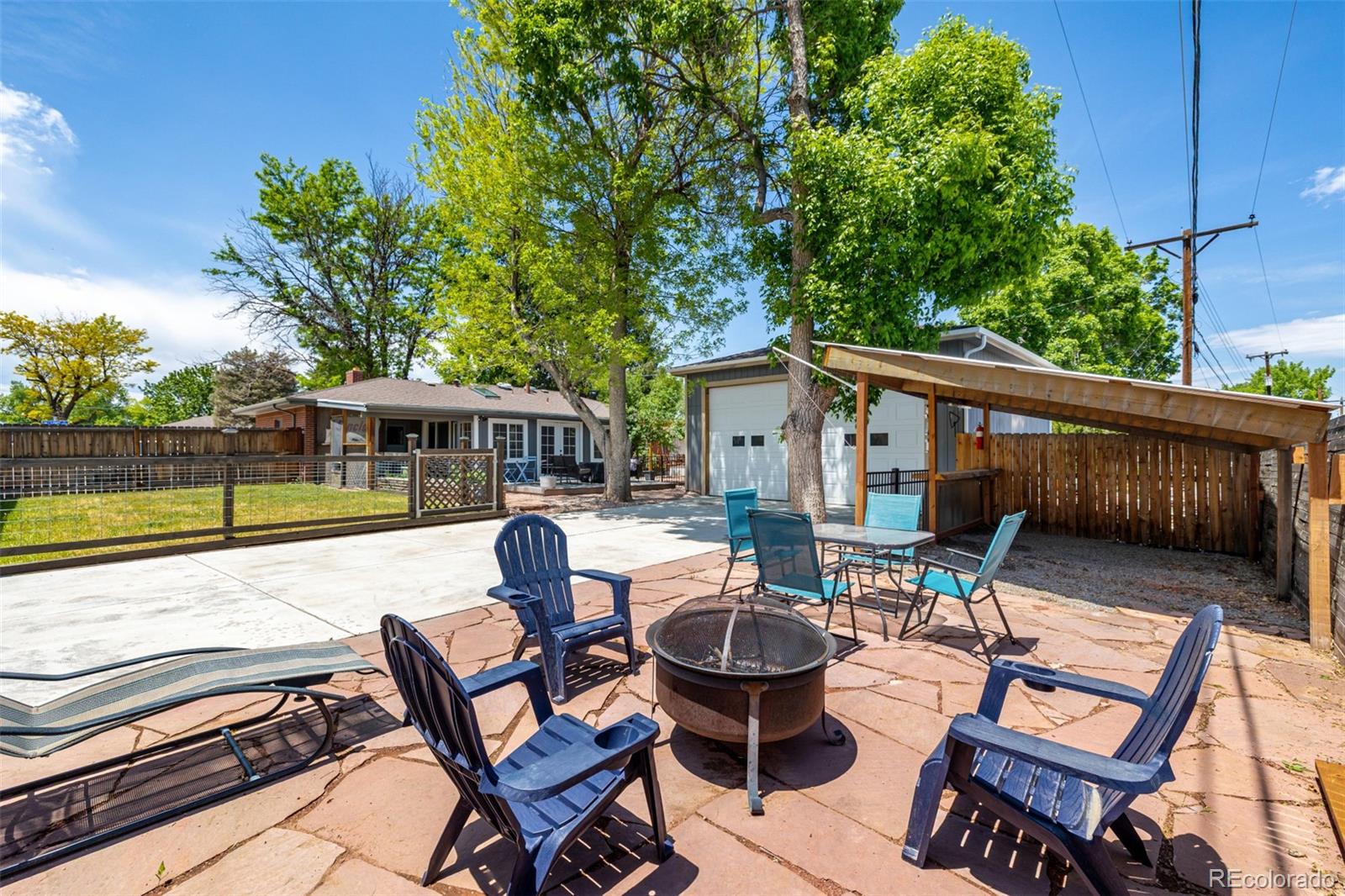 6598 South Logan Street Centennial, CO 80121 - Photo 27 of 29