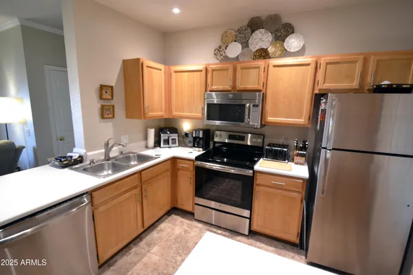 $1,500 | 5401 East Van Buren Street, Unit 3076, Phoenix, AZ 85008