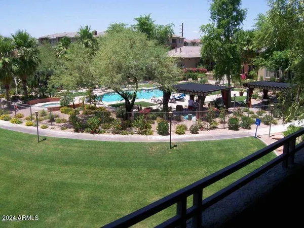 $1,500 | 5401 East Van Buren Street, Unit 3076, Phoenix, AZ 85008