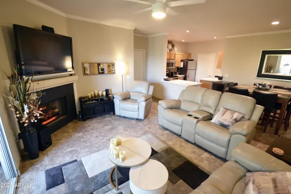 $1,500 | 5401 East Van Buren Street, Unit 3076, Phoenix, AZ 85008