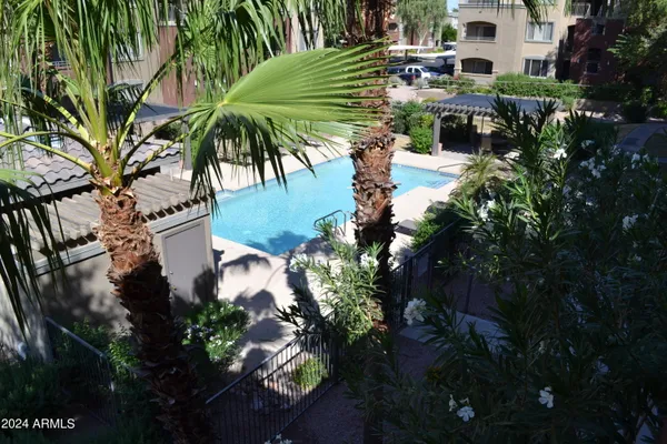 $1,500 | 5401 East Van Buren Street, Unit 3076, Phoenix, AZ 85008