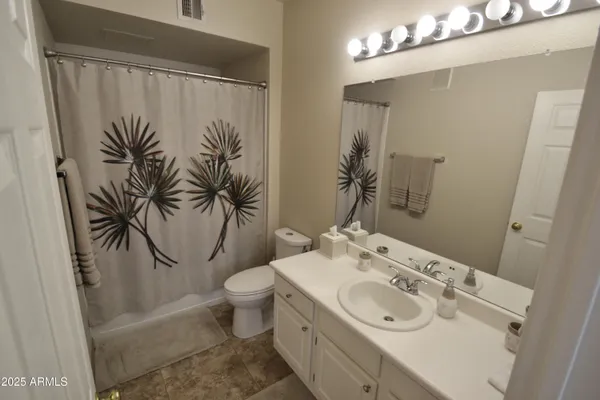 $1,500 | 5401 East Van Buren Street, Unit 3076, Phoenix, AZ 85008