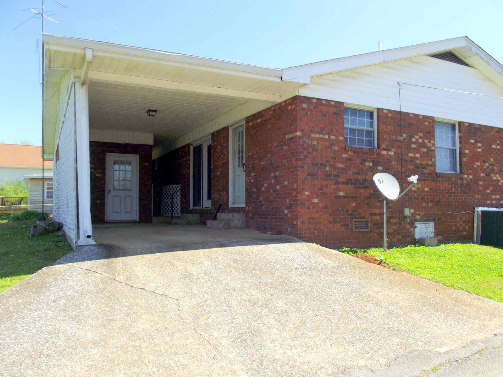 806 Spring Street Philadelphia, TN 37846 - Photo 20 of 22 20-DSCF1724