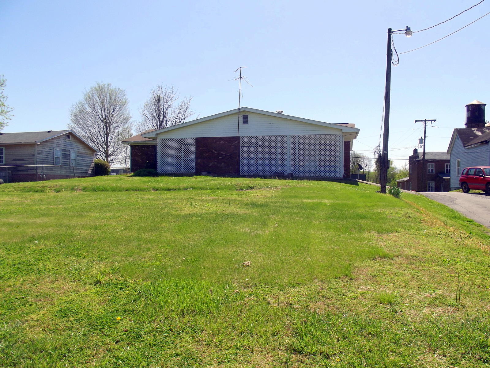 806 Spring Street Philadelphia, TN 37846 - Photo 21 of 22 21-DSCF1725