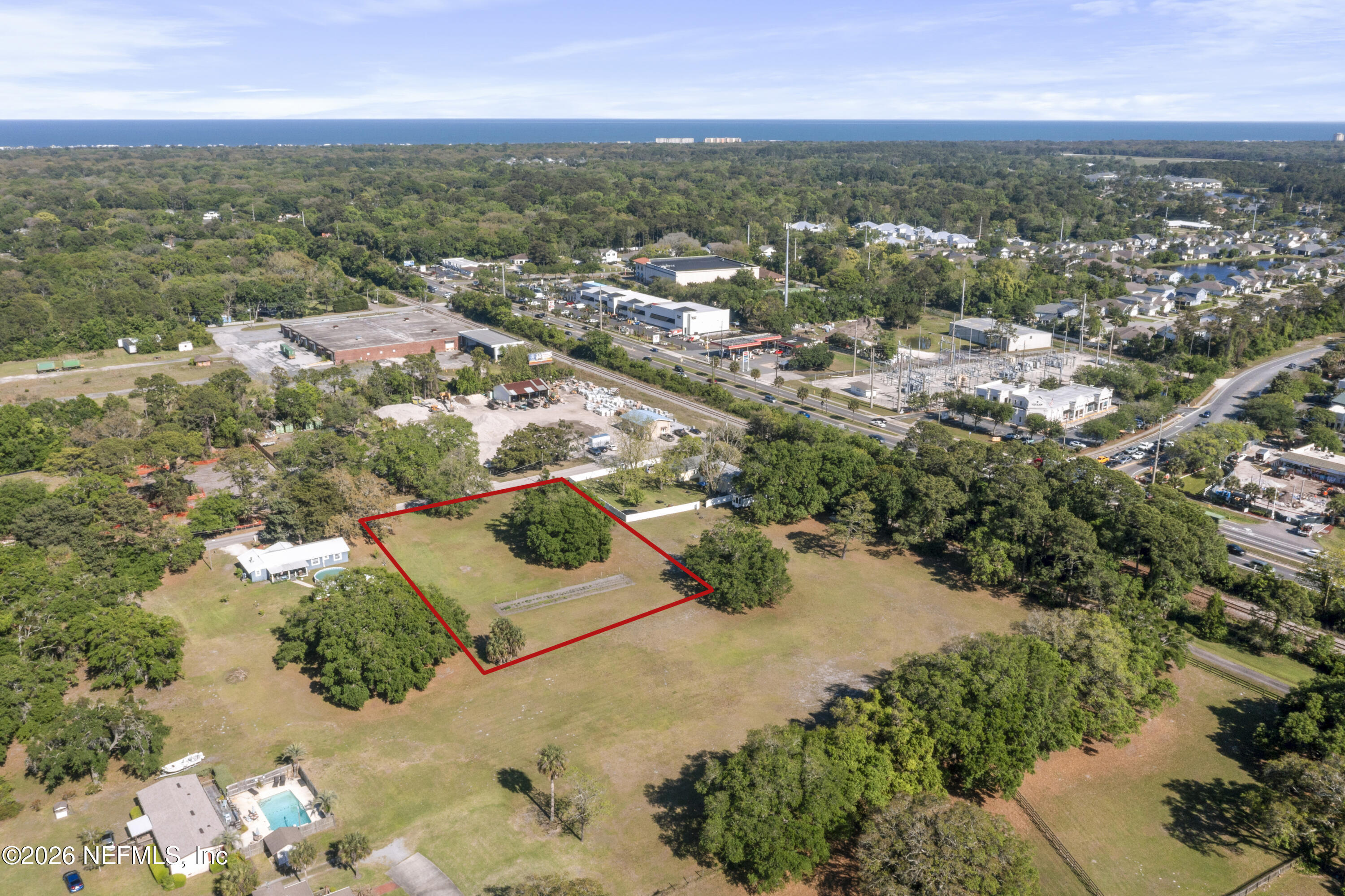 0 Russell Road Fernandina Beach, FL 32034 - Photo 15 of 24 DJI_0061a