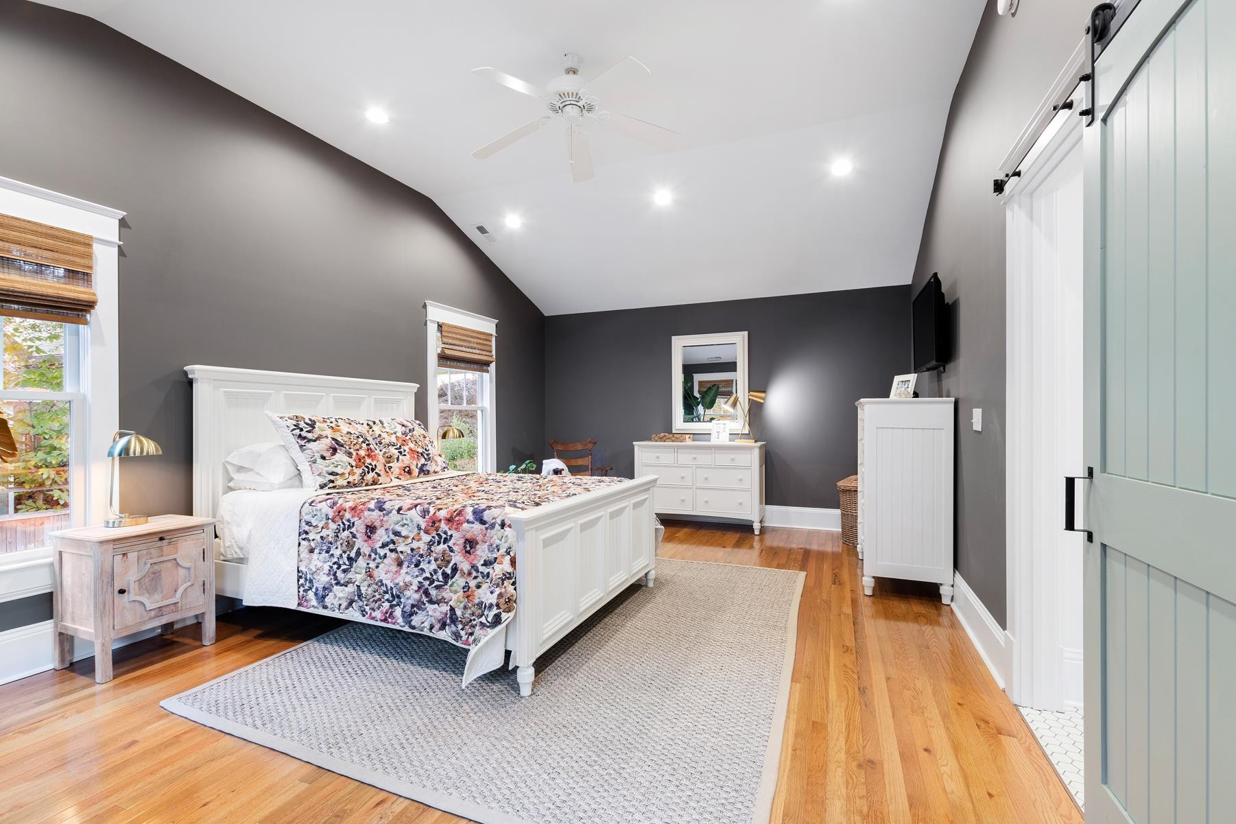 308 Perry Street Raleigh, NC 27608 - Photo 23 of 30 Photo 23