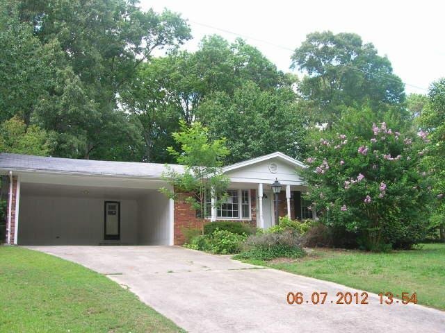 1808 Creveis Road Austell, GA 30168 - Photo 1 of 1 Gallery Image 1
