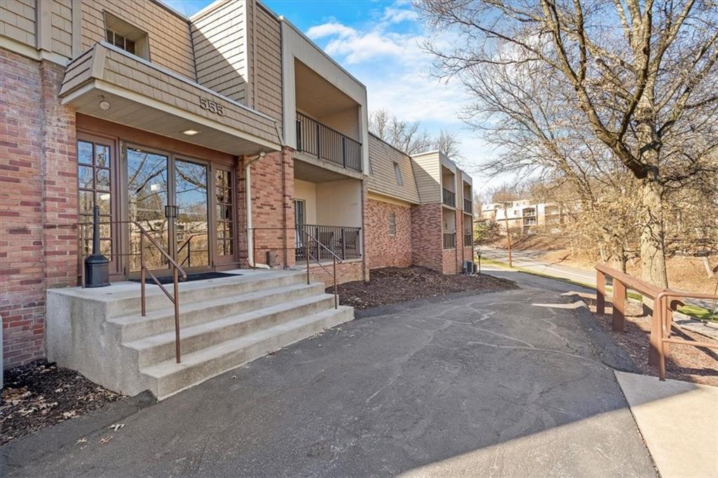 555 Sloop Road, Unit 24 Pittsburgh, PA 15237 - Photo 2 of 34 a view of a white house with a large tree