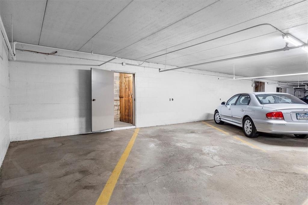 555 Sloop Road, Unit 24 Pittsburgh, PA 15237 - Photo 32 of 34 a view of parking garage