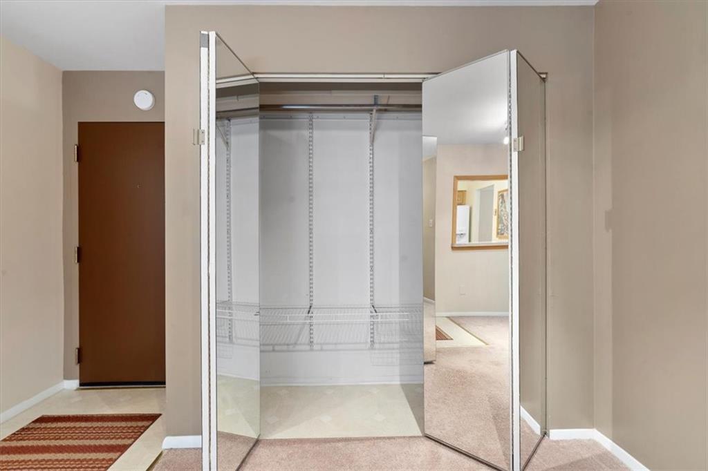 555 Sloop Road, Unit 24 Pittsburgh, PA 15237 - Photo 10 of 34 a bathroom with a glass shower door