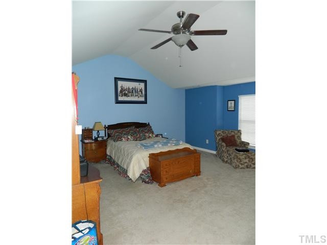 1540 Pebble Ridge Drive Raleigh, NC 27610 - Photo 11 of 12 Photo 11