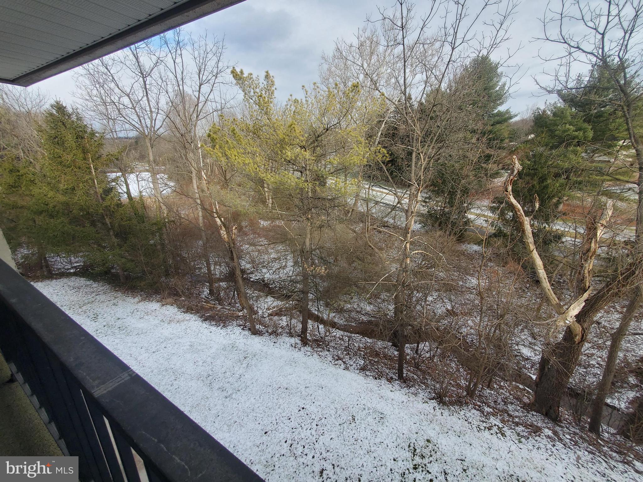 48 C Muirfield Drive Reading, PA 19607 - Photo 15 of 15 a view of a yard with plants and trees