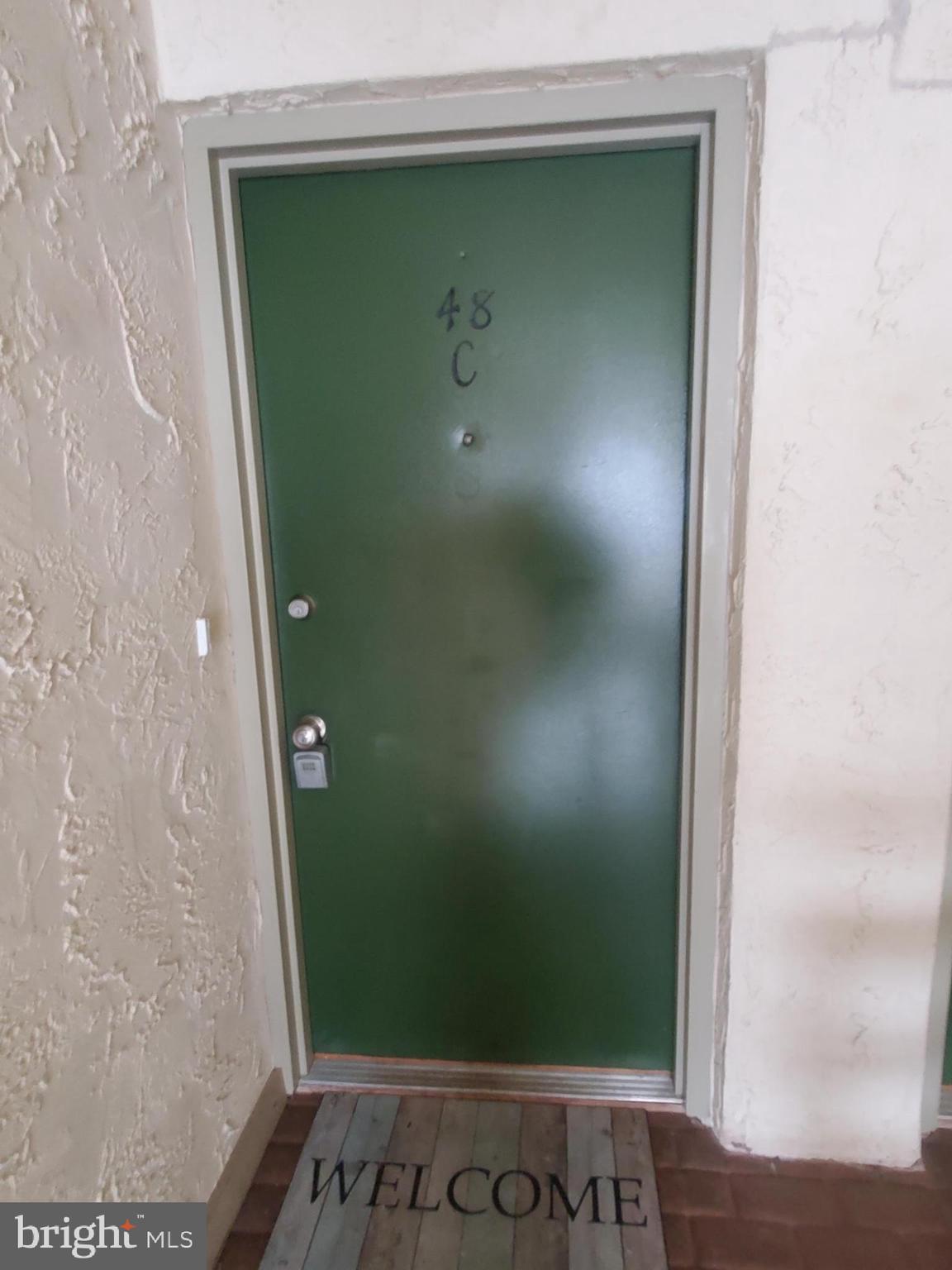 48 C Muirfield Drive Reading, PA 19607 - Photo 2 of 15 a view of a hallway