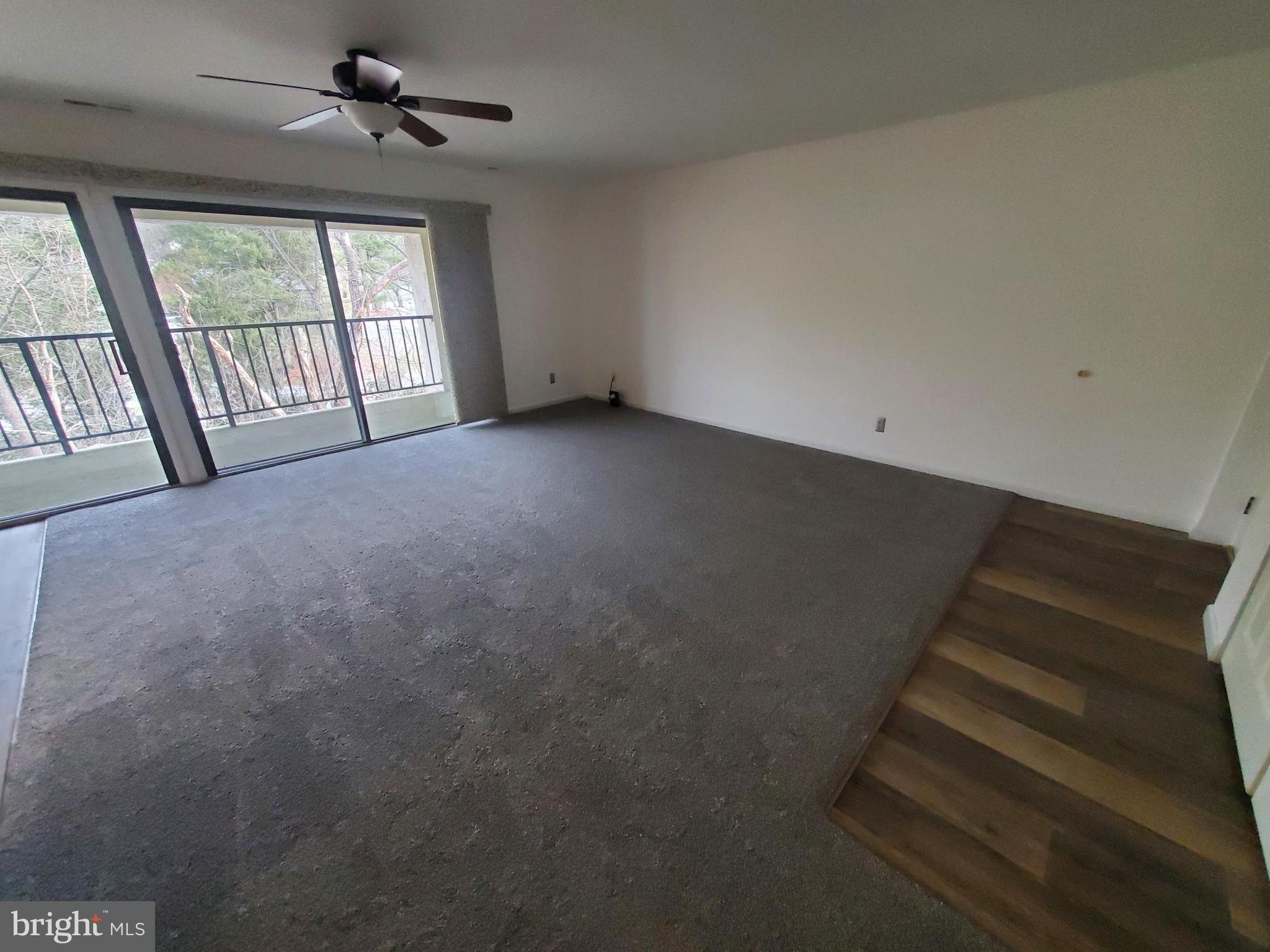 48 C Muirfield Drive Reading, PA 19607 - Photo 5 of 15 an empty room with windows