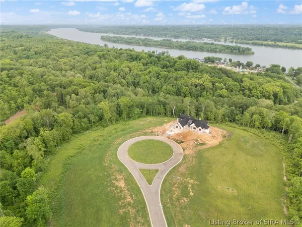 $319,000 | Noblewood Boulevard, Jeffersonville, IN 47130