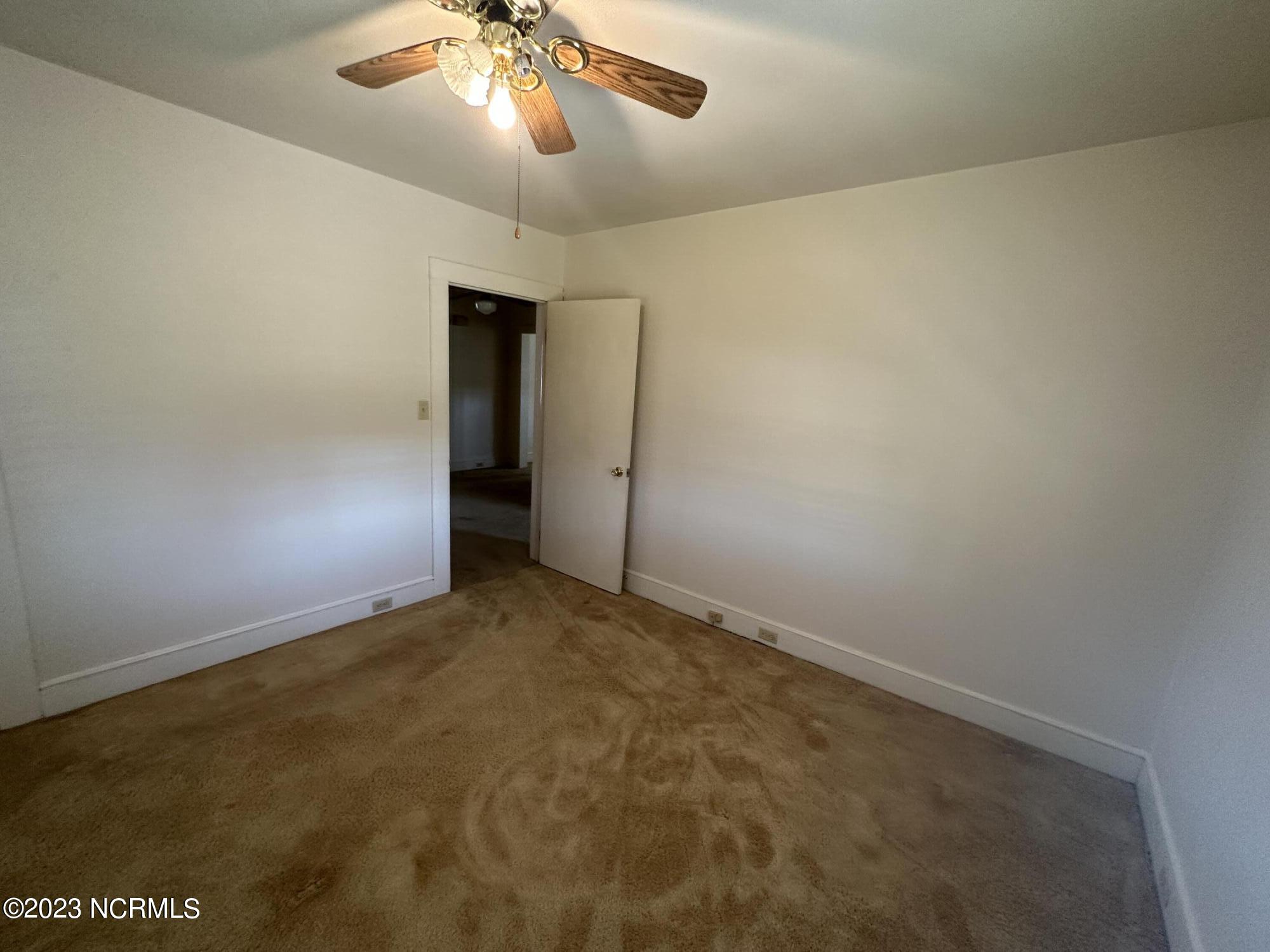 552 Cremo Road Colerain, NC 27924 - Photo 20 of 45 Bedroom 1