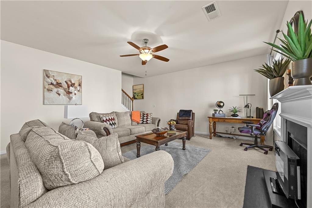 3158 Onamia Road Duluth, GA 30096 - Photo 10 of 41