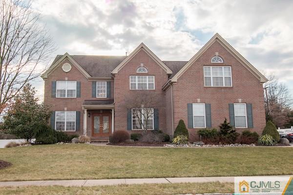 4 Rue Matisse Somerset, NJ 08873 - Photo 1 of 16 Gallery Image 1