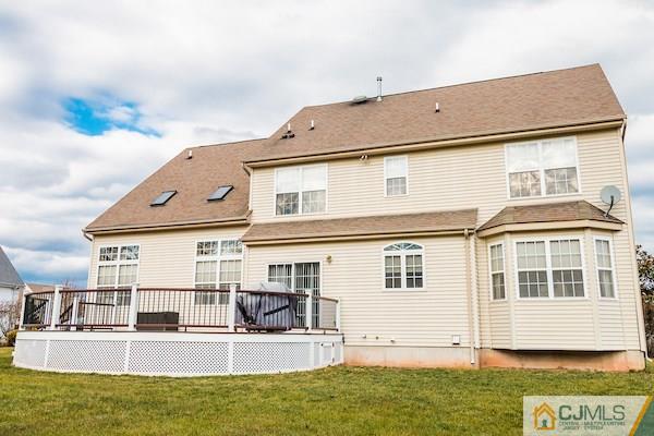 4 Rue Matisse Somerset, NJ 08873 - Photo 2 of 16 Gallery Image 2